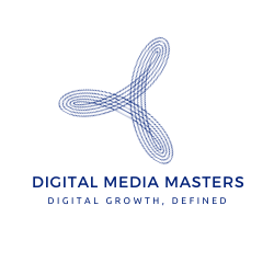 Digital Media Masters Logo